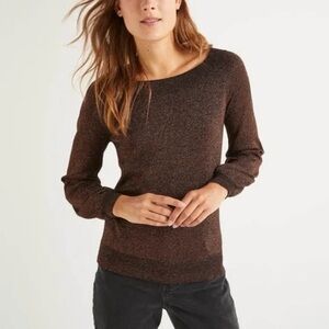 Boden Mabel Sweater